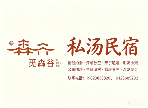 觅森谷佛山站